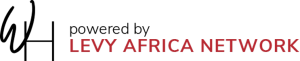 WH by Levy Africa Network Logo