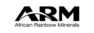 African Rainbow Minerals Logo