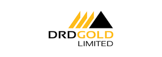 DRD Gold Limited Logo