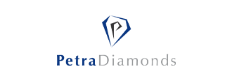 Petra Diamonds Logo